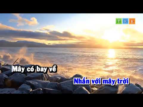 Nhật Ký 1  - Triệu Hoàng Karaoke Beat