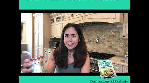 Quick Healthy Meals