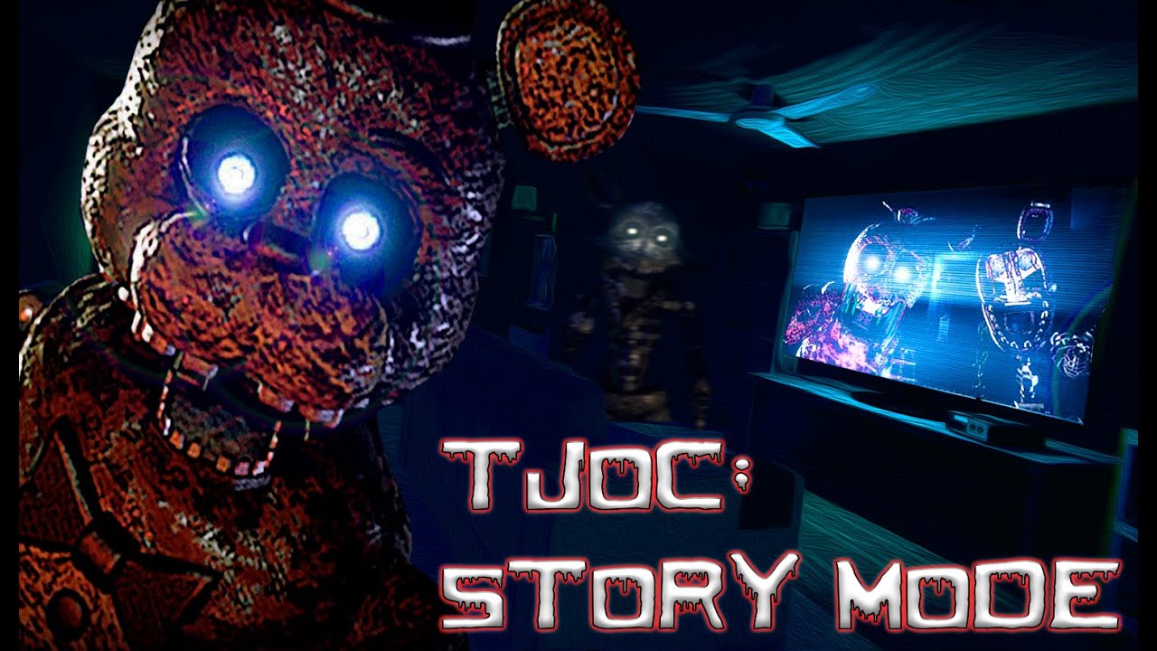 Story Story