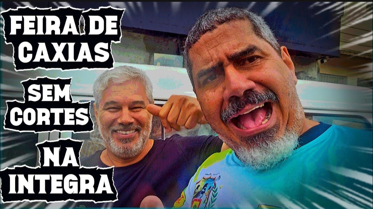 MOSTREI TUDO COMO VOCÊS NUNCA VIRAM