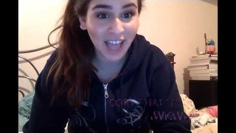 DCP VLOG #1- Get To Know Me