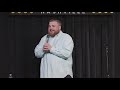 &#39;Pay It Forward&#39; at McDonald&#39;s - Aaron Weber - Standup Comedy