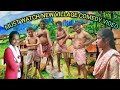 Must watch new village comedy viral funny village funtus