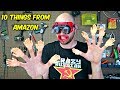 10 Unique Things From Amazon!