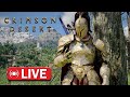 🔥 Crimson Desert Live Stream Bangladesh | Gameplay বাংলা 🇧🇩 | PC Gaming Live