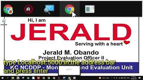 003 PIMS Account Registration