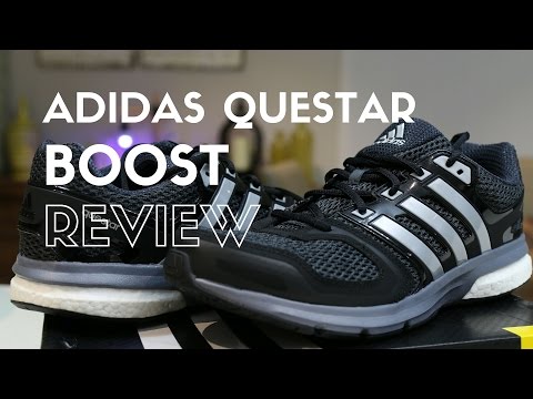 adidas boost questar tf m