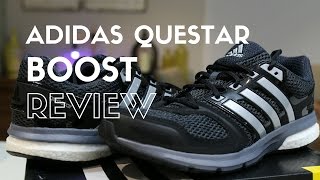 Adidas Boost - Favourites - YouTube