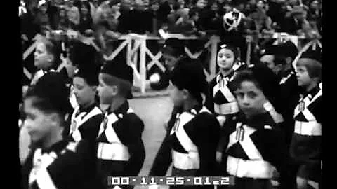 Chi sono i piccoli Balilla?