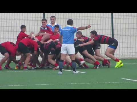 რუსთავის ხარები 14   29 თბილისის ლელო 22   05 2016 1