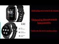 unboxing smartwatchs Aliexpress /Smartwatch novo do mercado/100% de lucro nesses produtos