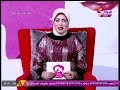 اعرفي اضرار وفوائد بخاخ علاج تساقط الشعر واي نوع افضل مع امل نور