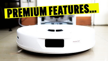 Best Value-For-Money Option? Roborock Q Revo Review