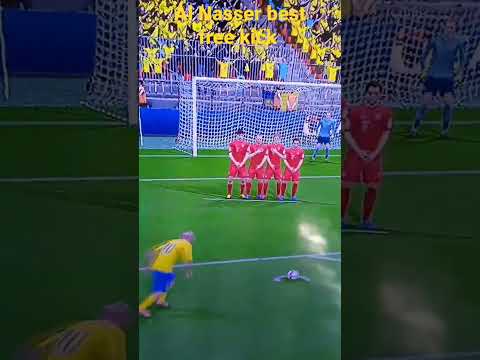 #fifa 16 best free kick