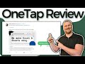 OneTap AI Review: Get Help with Formulas in Excel &amp; Sheets