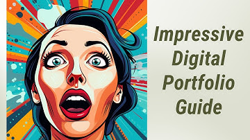 Designing Your Portfolio: A Guide for Aspiring Proofreaders and Editors