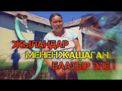 Video: Учурда Кара эне катары жашоо кандай?