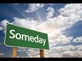 King Rio  - Someday (It&#39;s All Gonna Be Okay) PT 1 &amp; 2 (lyric video)