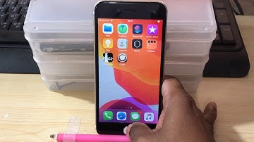 All iPhone iCloud Activation Bypass || NEW iOS 13.4/13.3.1 Unlock Windows Linux FIX ALL-April 2020