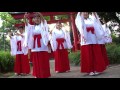 手話舞 DVD &quot;Kimono beaT&quot; - Trailer 2 (Original sound ver.)