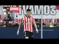 بث مباشر مباراة برشلونة Vs أتلتيك بلباو الدوري الاسباني 2026 محاكاة مباراة اليوم