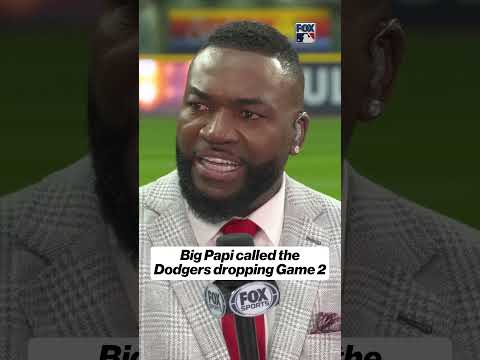 FOX Sports YouTube Short