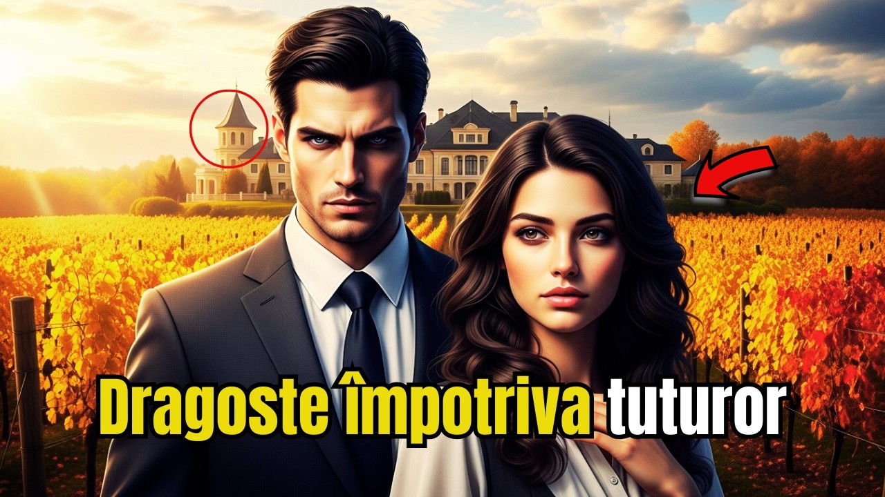Văduvă și Magnat: Dragoste Interzisă care a Provocat Zvonuri și Destin în Moldova