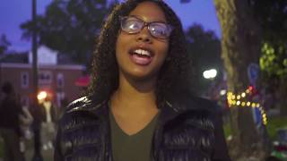 BWE Homecoming 2018 Extended