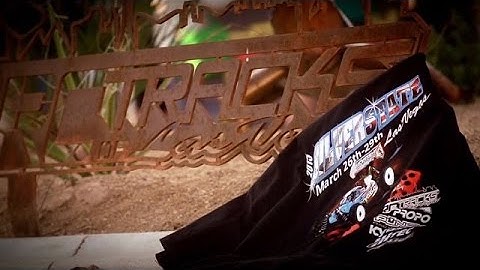 Come Drive With Us - Silver State