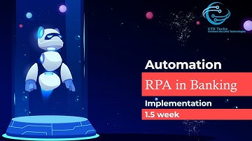 RPA In Banking (Inward & Outward Cheque Clearing Process)