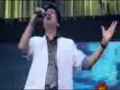 Harris jayaraj Edge dubai Ask laska singing vijay prakash