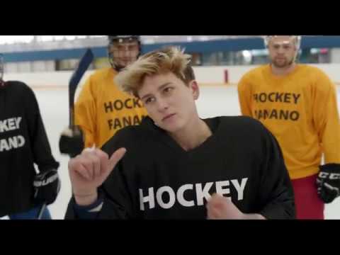 Zen in the Ice Rift — trailer