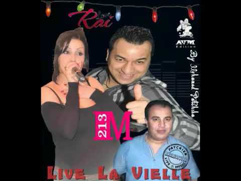 Cheba Sara Avec Amro Piti Samouna Boukasas Live La Vieille Marmite 