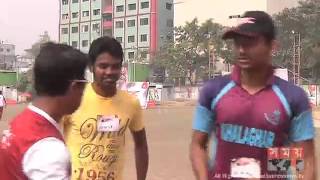 Robi Pacer Hunt (Rahid Roney)