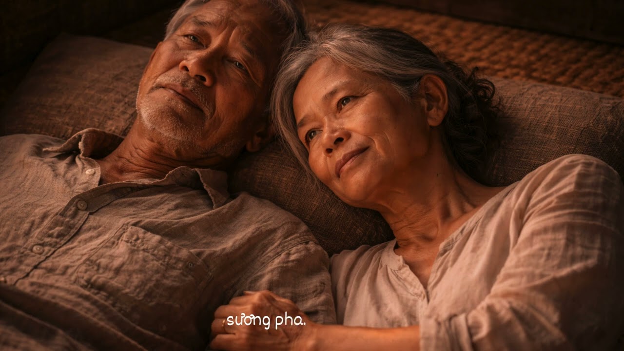 Hành trình của con - Nhớ Cha 