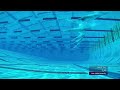Charlie Cancelmo and Joey Tepper Close Night Four in 200M Butterfly | 2026 TYR Pro Series Sacramento