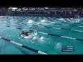 Charlie Cancelmo and Joey Tepper Close Night Four in 200M Butterfly | 2026 TYR Pro Series Sacramento