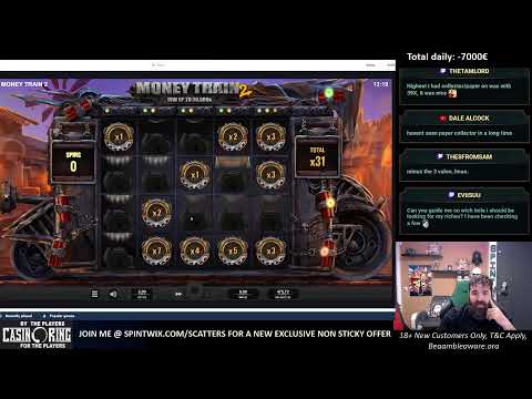 What is a Sticky Bonus at SpinKings?
