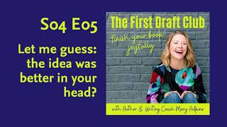 Full Let me guess: the idea was better in your head - TFDC News