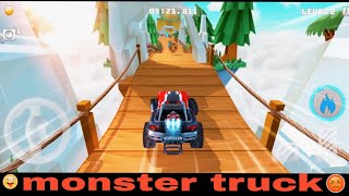 💥Mountain Climb 4x4: Mountain Expedition 3D Game✨ screenshot 4