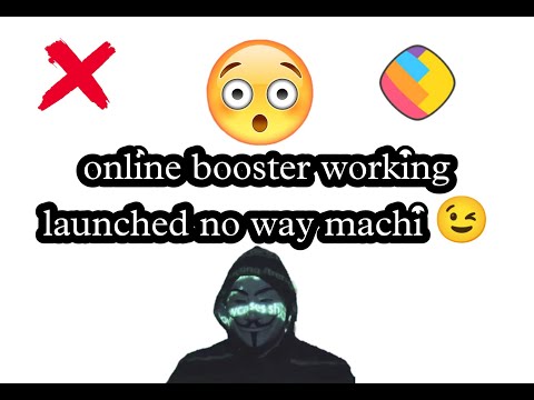 Tamil ShareChat : Online Booster Working Live ?❓