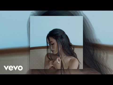 Madison Beer Angel Wings Locket 