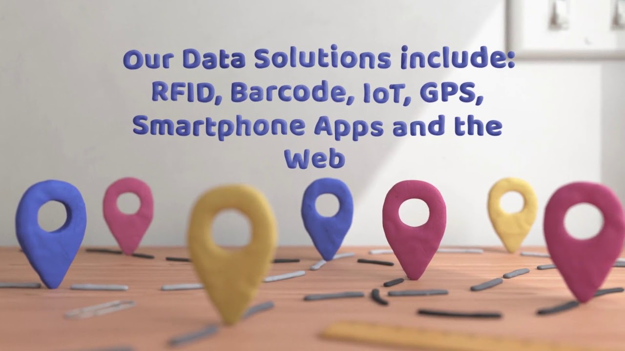 Technetium - Total Mobile Asset Management Solutions - YouTube