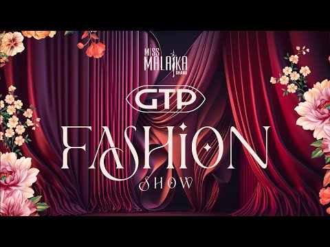 Miss Malaika Ghana GTP Fashion Show EP 12 