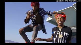 Famous Dex - New Wave Ft Rich The Kid 100% Accurate Instrumental Flp