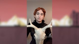 6 Minutes of my Rusty Lake Cosplays in case Tiktok pulls a Vine (Part 2)