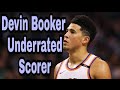 Devin Booker The Underrated Scorer  2019-2020 Nba Season