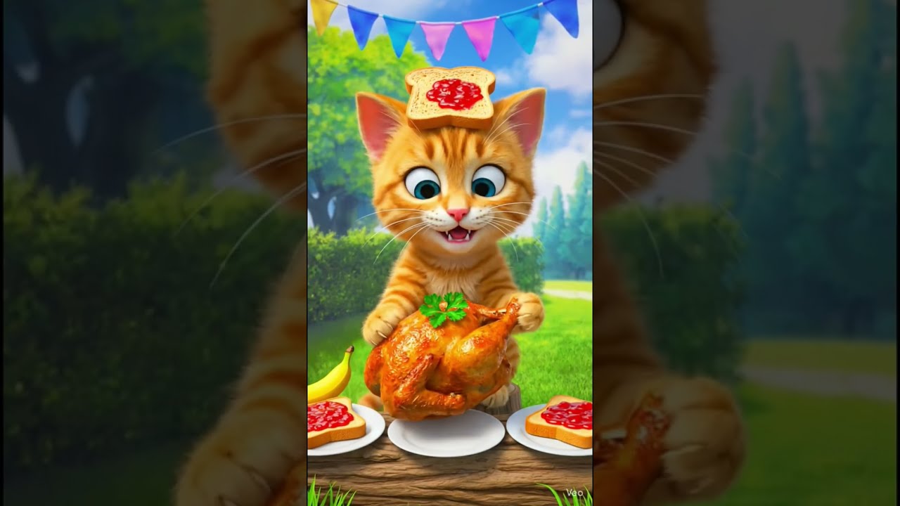 Talking Ginger 2 Funny Videos 🤣🤣 gameplay | talking ginger game | ginger gameplay |