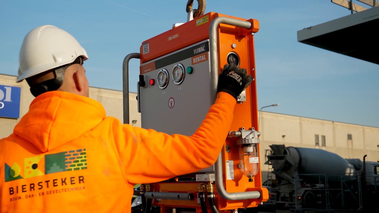 Projectvideo CladBoy CB5  Biersteker