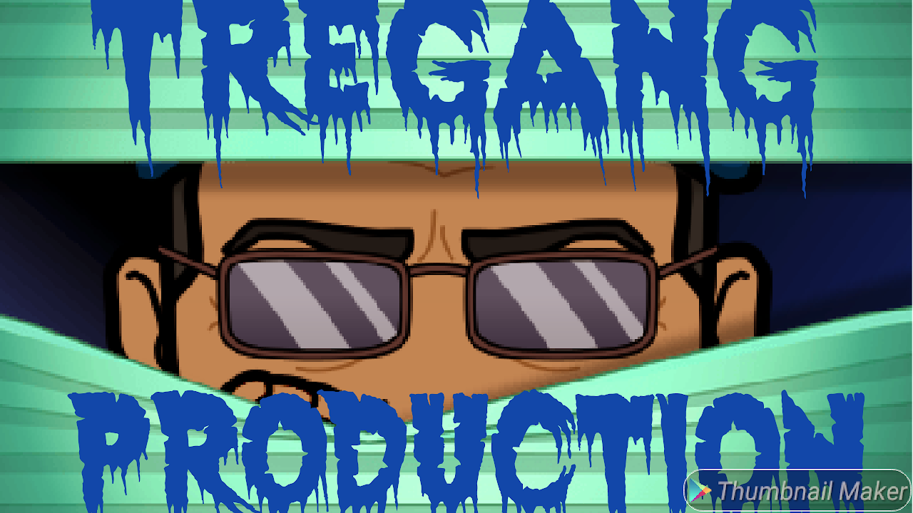 TREGANG LIVE TESTING - YouTube